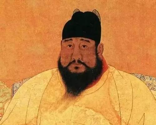 明朝朱瞻基简介