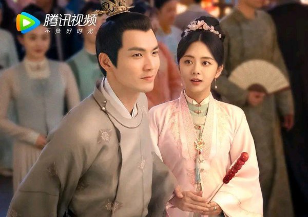 又撩又甜的电视剧排行