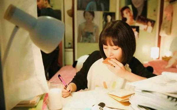 又撩又甜的电视剧排行