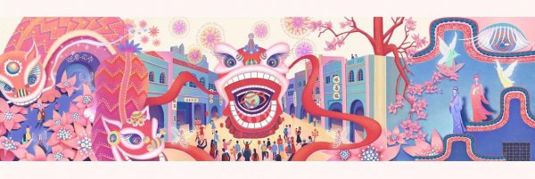 广东为什么叫岭南