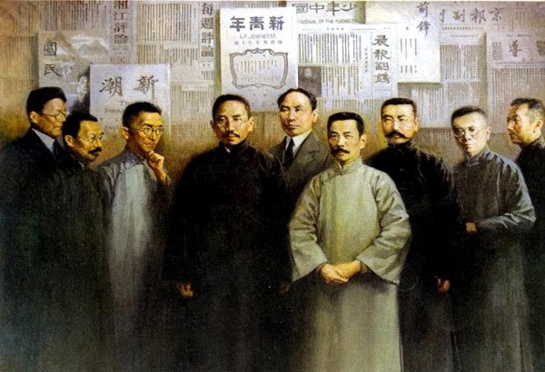 京师大学堂什么时候建立的