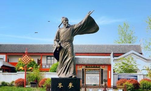 岑参最有名的十首诗