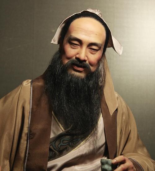 谢灵运生平事迹介绍