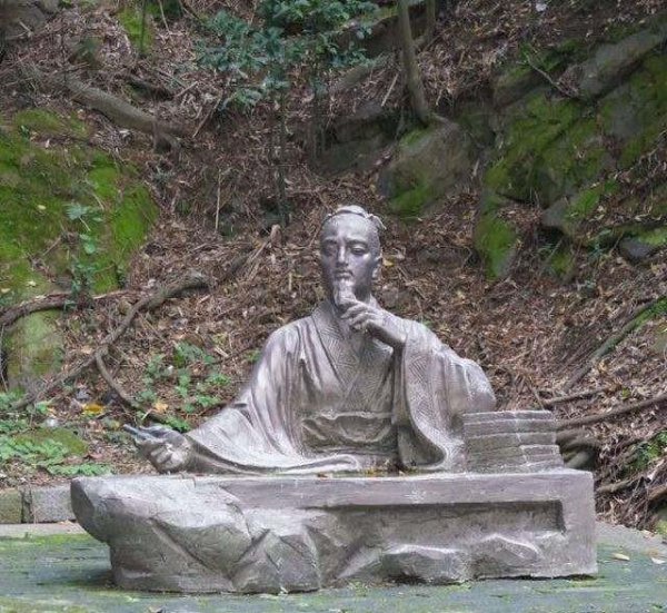 谢灵运生平事迹介绍