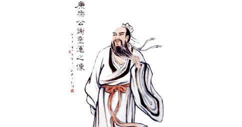 谢灵运生平事迹介绍
