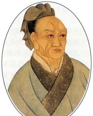 司马迁介绍代表作品