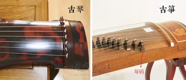 古琴有几根弦