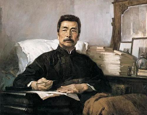 阿q正传中阿q的人物形象分析及事例