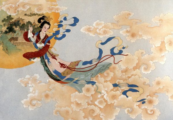 中秋节的古诗10首小学生