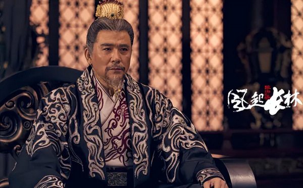 琅琊榜2与1人物关系图
