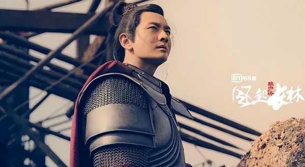琅琊榜2与1人物关系图
