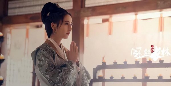 琅琊榜2与1人物关系图