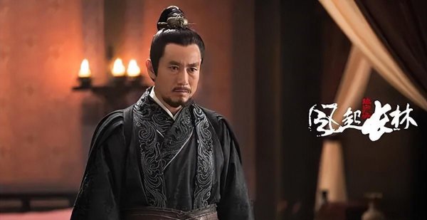 琅琊榜2与1人物关系图