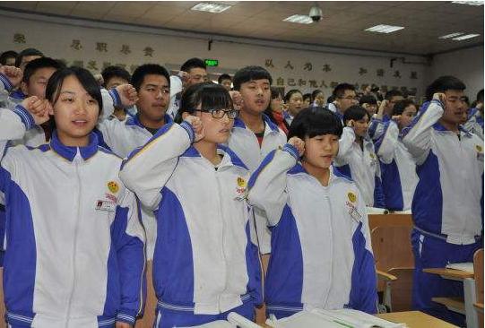 14岁是什么年华