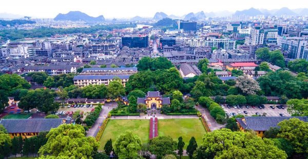 广西医科大学是几本