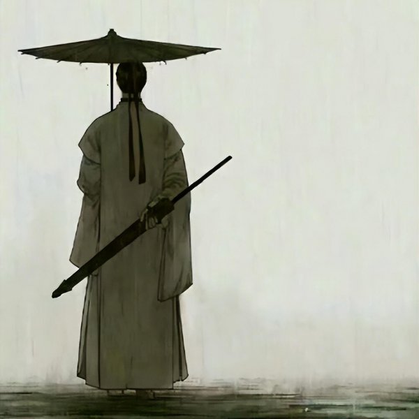 描写雨景的古诗赏析句