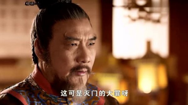 隋朝灭亡的真正原因有哪些