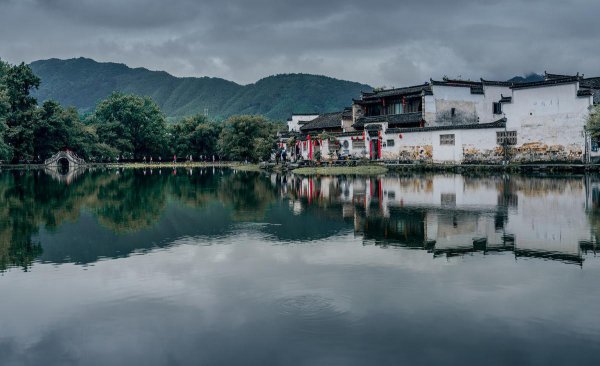 王阳明山中观花原文解读