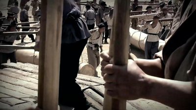 解释徭役是什么意思 古代徭役被征便是九死一生吗
