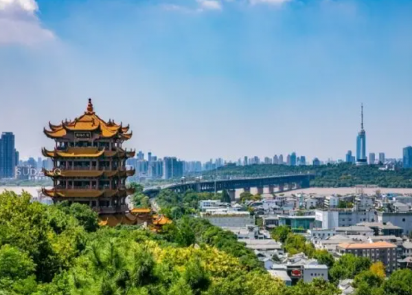 武汉有什么特产比较出名