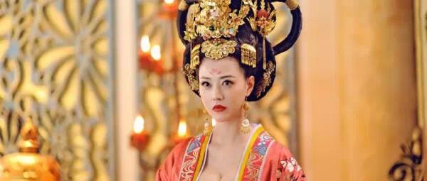 李治为什么喜欢武则天