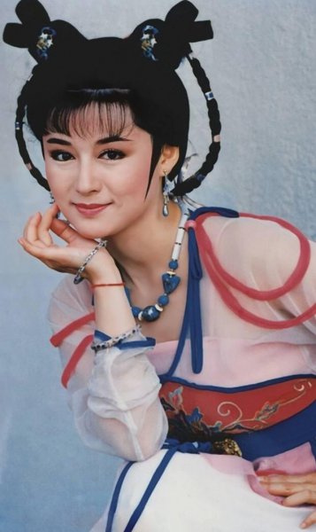 李治为什么喜欢武则天
