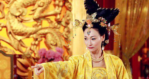 李治为什么喜欢武则天