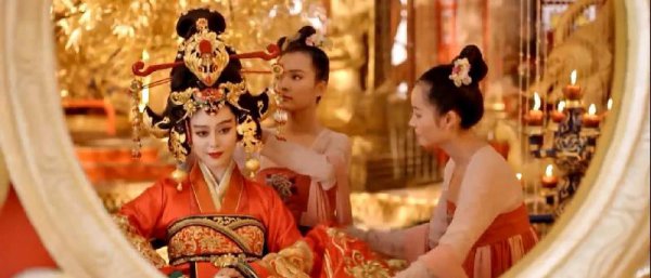 李治为什么喜欢武则天