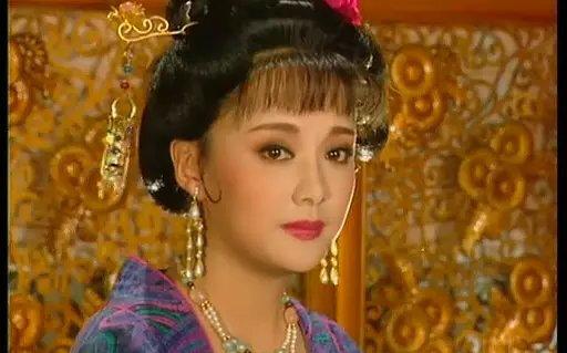 李治为什么喜欢武则天