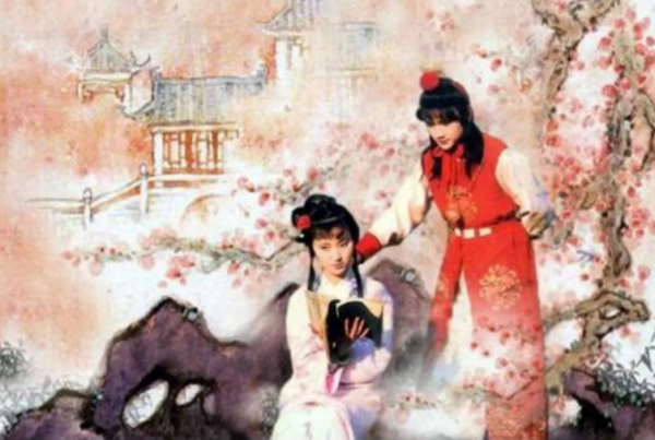 红楼梦作者曹雪芹简介
