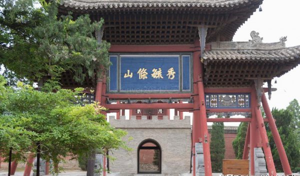 关羽的故乡是哪里的