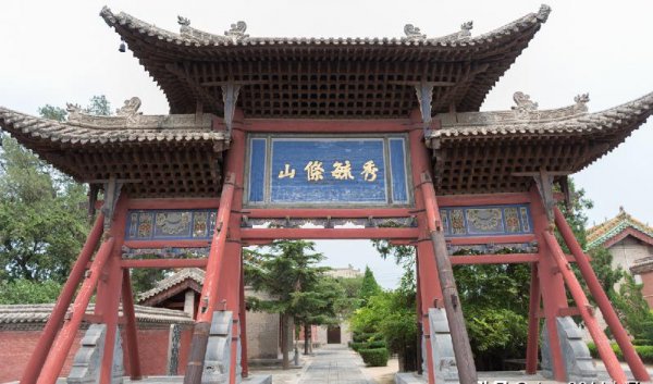 关羽的故乡是哪里的