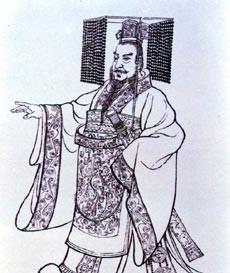 纪传体和编年体的区别
