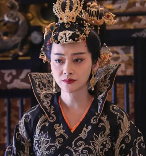 辽国萧太后指的是哪位太后