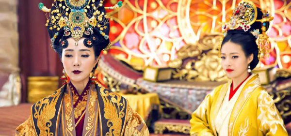 辽国萧太后指的是哪位太后
