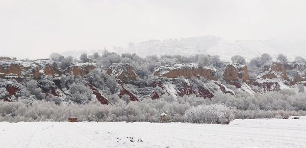 为什么说瑞雪兆丰年