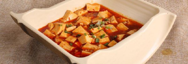 麻婆豆腐的起源与由来介绍