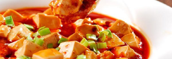 麻婆豆腐的起源与由来介绍