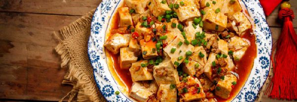 麻婆豆腐的起源与由来介绍