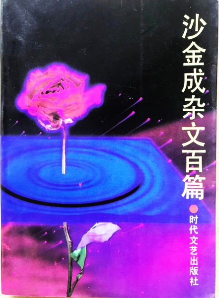 杂文是一种什么文体