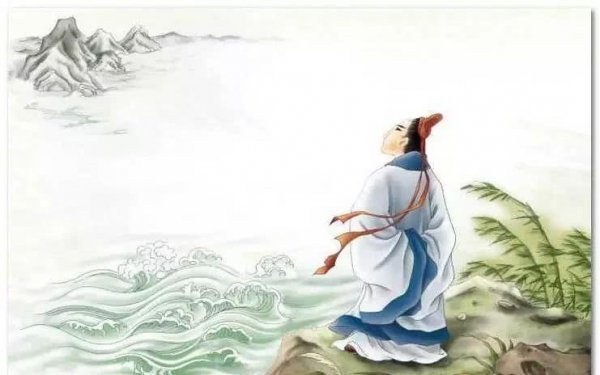 小康一词最早出自于哪里