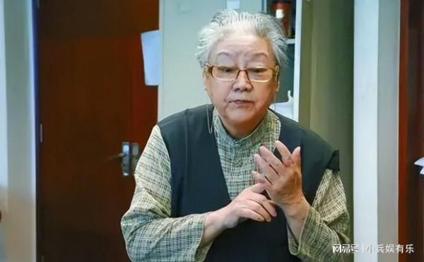 老年不幸的李世济简介