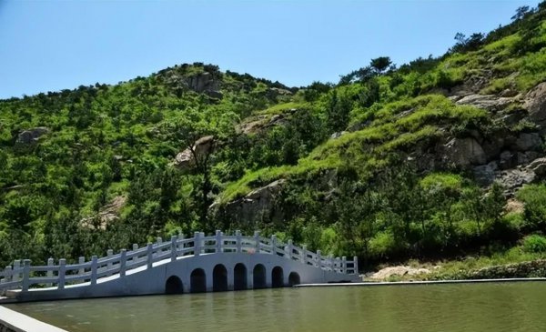 黄岛有什么好玩的地方推荐