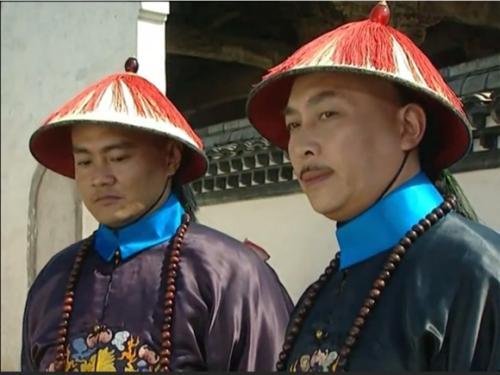 清朝十三爷胤祥简介