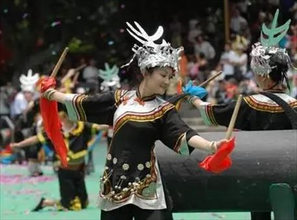 水族是什么民族