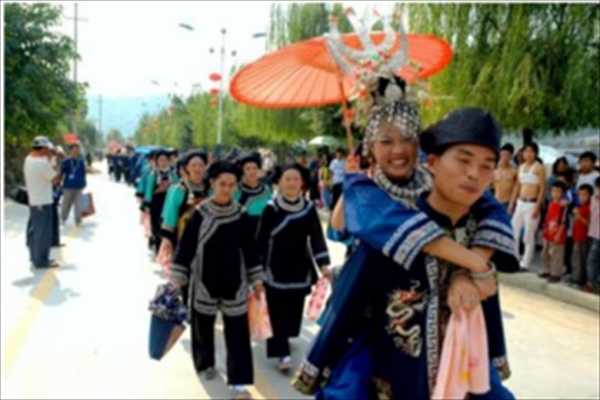 水族是什么民族