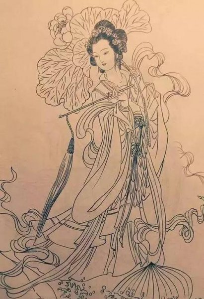 暗八仙指的是什么意思