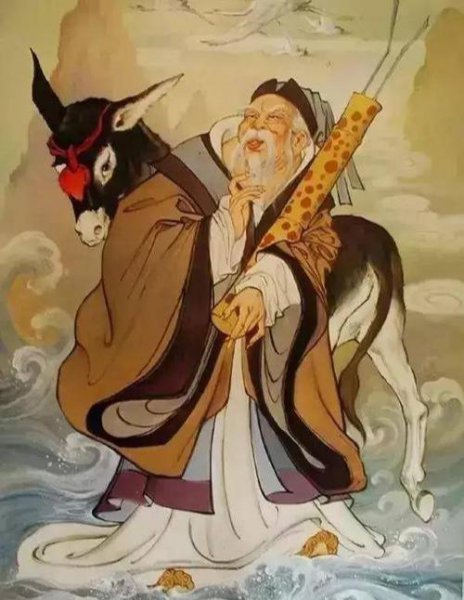 暗八仙指的是什么意思