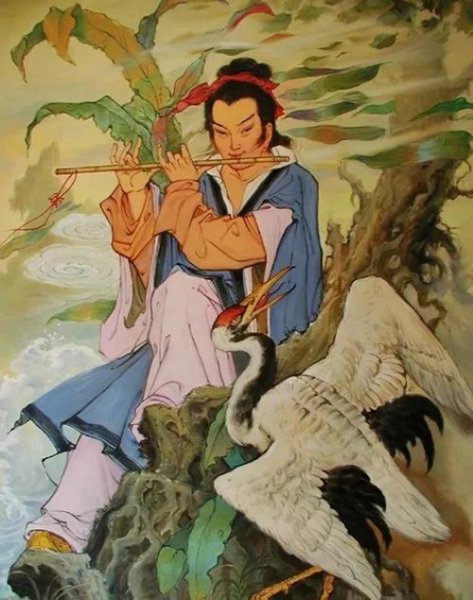 暗八仙指的是什么意思