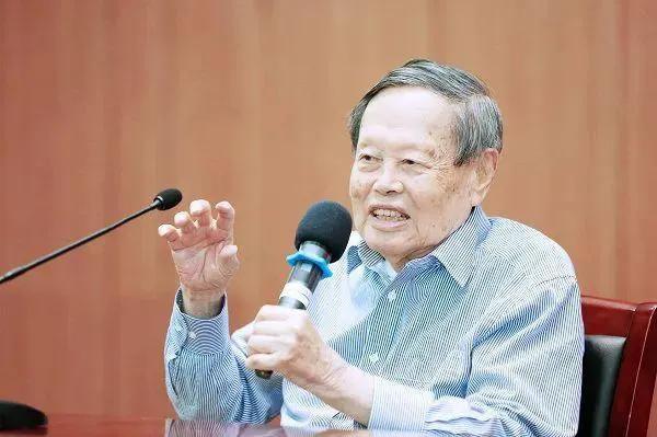 世界物理学家排名